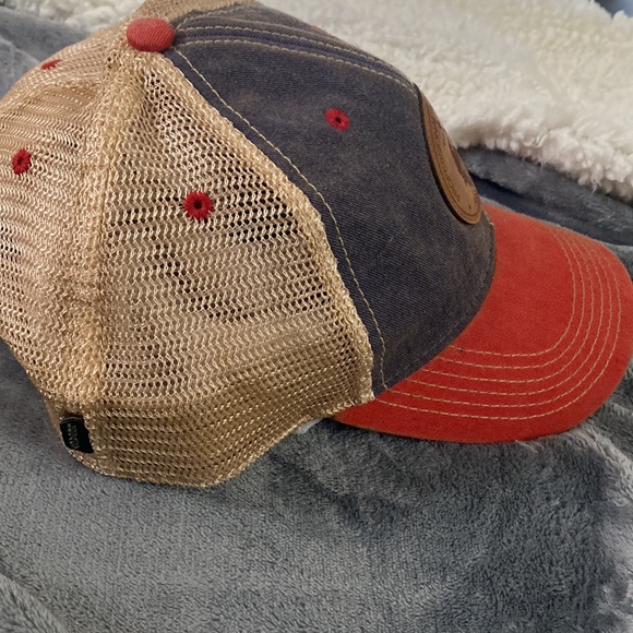 Professional Rodeo baseball hat - Picture 5 of 5